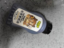 碧歐奇松茸素蠔油235g  0添加0脂素食調(diào)味料兒童寶寶無添加擠擠瓶 曬單實拍圖