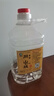 暨陽(yáng)首功諸暨同山燒高粱酒農家自釀土燒酒純糧食白酒清香型原漿酒桶裝2.5L 無(wú)色酒 42度 曬單實(shí)拍圖