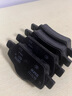 寶馬（BMW）原廠剎車片原裝前后制動片MINI1系3系5系7系X1X3X5X7 前剎車片(4片裝)+感應(yīng)線 寶馬3系 曬單實拍圖