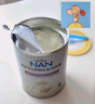 雀巢（Nestle）能恩全護適度水解 6HMO嬰幼兒奶粉2段800g/罐*6 6-12個月 曬單實拍圖