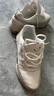 耐克NIKE休閑鞋男子透氣AIR MAX PULSE運動鞋F(xiàn)N6919-100灰白40 曬單實拍圖