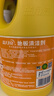 藍(lán)月亮 地板清潔劑2kg*2檸檬香 瓷磚木地板掃地機(jī)器人洗地機(jī) 除菌去污 曬單實(shí)拍圖