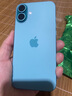 Apple/蘋(píng)果 iPhone 16 Plus（A3291）128GB 深青色 支持移動(dòng)聯(lián)通電信5G 雙卡雙待手機(jī) 曬單實(shí)拍圖