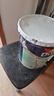 多樂士（Dulux）致悅竹炭抗甲醛五合一凈味室內(nèi)乳膠漆墻面防霉抗菌油漆涂料 A8146白色18L 曬單實拍圖