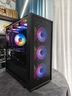 Thermalright(利民)  AQUA ELITE 360  ARGB 一體式水冷散熱器日蝕幻彩光效 全金屬扣具ARGB冷頭 AE360 ARGB 曬單實(shí)拍圖