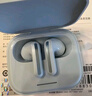 小米（MI）Redmi Buds 6S 半入耳主動(dòng)降噪  藍(lán)牙耳機(jī) 適用于安卓蘋(píng)果手機(jī) 星海藍(lán) 曬單實(shí)拍圖