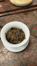 中茶茶葉普洱茶云南普洱經(jīng)典7541生普生茶茶餅357g*7餅整提 曬單實(shí)拍圖