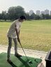 LNFL歐洲站時(shí)尚板鞋男潮流拼接英倫風(fēng)臟臟鞋軟底防滑情侶款百搭鞋子男 杏色【羊皮內(nèi)里】 36 標(biāo)準(zhǔn)皮鞋碼 曬單實(shí)拍圖