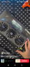 技嘉（GIGABYTE）5060Ti 16G顯卡 魔鷹 GeForce RTX 5060 Ti Gaming OC 16G DLSS4 游戲電競設(shè)計AI電腦獨立顯卡 曬單實拍圖