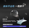 左都（ZUODU）雙骨全自動(dòng)雨傘暴雨專用男士大號(hào)加固加厚反向折疊車載抗風(fēng)暴 曬單實(shí)拍圖