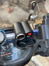 安力巨燃油摩托車手機(jī)充電器點(diǎn)煙器12v多功能usb防水車充摩托車配件 摩托車點(diǎn)煙手機(jī)充電器-帶點(diǎn)煙頭 曬單實(shí)拍圖