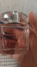 范思哲（VERSACE）侯明昊同款粉耀晶鉆女士香水30ml 七夕禮物生日禮物送女友粉鉆 曬單實(shí)拍圖