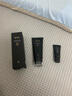 雪玲妃黑金氨基酸洗面奶100g控油去黑頭卸防曬彩妝男女曬后敏感肌潔面乳 曬單實拍圖