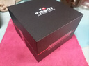 天梭（TISSOT）瑞士手表杜魯爾系列自動機械男表送禮T099.407.16.048.00 曬單實拍圖