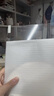 綠聯(lián)適用iPad pro2022鋼化膜air5/4保護(hù)膜11/10.9英寸通用2021/20/18款蘋果平板電腦全屏抗指紋高清 曬單實(shí)拍圖