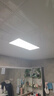 雷士（NVC）廚房燈鋁扣板燈集成吊頂300x600衛(wèi)生間國家補貼LED吸頂平板面板燈 曬單實拍圖