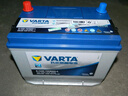 瓦爾塔（VARTA）汽車電瓶蓄電池 藍標(biāo)L2-400 大眾帕薩特途觀朗逸別克以舊換新 曬單實拍圖