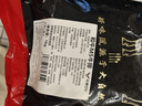 澳牛日記 澳洲和牛谷飼M5原切牛排 凈重2斤 雪花牛排生鮮牛扒冷凍 曬單實(shí)拍圖