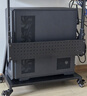 PHANTEKS追風者620PC 雙路服務器AI工作站電腦機箱(Nas多硬盤位/SSI-EEB主板/雙電源/5090/深度學習) 曬單實拍圖