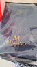 MANGANO【輕奢衣服】男裝衛(wèi)衣男秋季新款圓領(lǐng)套頭男士長(zhǎng)袖T恤百搭上衣男 藍(lán)色 50 (175/96A) 曬單實(shí)拍圖