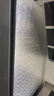 曼圣 冰箱隔熱板耐高溫?fù)醢宕盼鼜N房鋁箔防油防火板烤箱微波爐耐高溫 【60*100cm】升級(jí)聚氨酯強(qiáng)效隔熱 磁吸款【貼在冰箱上可隨時(shí)拆卸】 曬單實(shí)拍圖