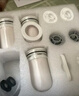 米家龍頭凈水器2水龍頭過濾器家用自來水濾水器前置過濾器三出水可清洗濾芯 一機(jī)四芯 曬單實(shí)拍圖