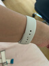 BHO適用蘋(píng)果手表表帶apple watch s10/ultra2表帶真皮iwatch s9/8/7/6/5/4/se真皮磁吸扣手表帶 曬單實(shí)拍圖