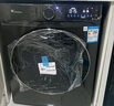小天鵝（LittleSwan）滾筒洗衣機全自動家用 TG100APUREPRO 懶人超薄10公斤 以舊換新 家電國家補貼20% 一級能效 內(nèi)衣洗 曬單實拍圖