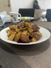 澳牛日記 和牛M5雪花牛肉粒 凈重2斤 燒烤烤肉火鍋食材 谷飼原切牛腩 曬單實(shí)拍圖