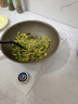 科創(chuàng)奇電磁爐家用一套帶鍋炒菜火鍋電池爐嵌入式平面白色3500W大功率全息旋鈕節(jié)能單灶 【簡白·Lumen】豎款電磁爐3500W 曬單實拍圖