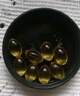 naturewise陽光瓶維生素D3軟膠囊5000IU 活性vd3男女備孕成人補鈣360粒/瓶 曬單實拍圖