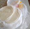 悅味紀 黃油手抓餅1kg 10張  安佳 0反式脂肪酸 煎餅卷餅 兒童早餐速食 曬單實拍圖