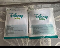 迪士尼寶寶（Disney Baby）男童米奇唐老鴨卡通短袖套裝短袖短褲時尚休閑套裝夏季新款 ZD2DT049藍(lán)條 120 曬單實拍圖
