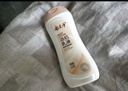 郁美凈 浴后乳液550g  鮮奶身體乳 保濕補(bǔ)水 好吸收乳液 曬單實拍圖