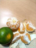 閩域?qū)r云南蜜桔【現(xiàn)貨速發(fā)】青皮蜜橘子酸甜口感特早熟桔子當(dāng)季新鮮水果 凈4.5-5斤嚴(yán)選55MM+【多汁酸甜】 曬單實(shí)拍圖