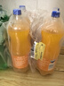 百事可樂七喜可樂 7UP 檸檬味 汽水碳酸飲料 2L*6瓶 整箱裝 百事出品 曬單實(shí)拍圖