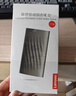 聯(lián)想（Lenovo )1TB 移動(dòng)固態(tài)硬盤（PSSD）Type-c USB 3.1  550MB/s高速SSD雙接口 PS6手機(jī)直連 曬單實(shí)拍圖