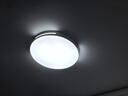 四季沐歌（MICOE）照明吸頂燈led臥室燈具套餐全屋客廳燈飾陽臺(tái)過道餐廳簡(jiǎn)約包安裝 曬單實(shí)拍圖