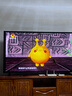 TCL雷鳥(niǎo)電視 65鵬7 25款 65英寸 全通道288Hz高刷 滿(mǎn)血HDMI2.1 家電國(guó)家補(bǔ)貼電視65S386C PRO-JN 曬單實(shí)拍圖