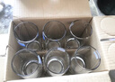 Ocean耐熱壺玻璃杯水具7件套涼水壺玻璃杯冷水壺套裝 曬單實拍圖