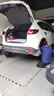 德國馬牌（Continental）汽車輪胎 225/65R17 102V UCJ 適配哈弗H6/M6長安CS75/奇駿 曬單實拍圖