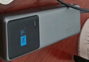 小米（MI）【3C認(rèn)證】自帶線充電寶10000 165W大功率雙口超快充適用于小米/紅米/蘋(píng)果/華為可上飛機(jī)/火車 曬單實(shí)拍圖