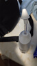 愛教授電動洗鼻器家用手持鼻腔沖洗器鼻竇炎鼻塞通鼻洗鼻噴霧生理性鹽水 曬單實拍圖