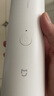 米家 小米隨手吸塵器家用 無(wú)線(xiàn)吸塵器輕盈便攜無(wú)刷電機(jī)澎湃吸力一鍵倒塵 曬單實(shí)拍圖