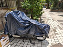 愛瑪電動自行車【年銷百萬臺冠軍單品】愛朵48V24Ah鋰電長續(xù)航豪華復(fù)古電動車 百利米 曬單實拍圖