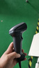 HONEYWELL1900GHD/GSR1900-c有線一維二維條碼掃描槍 1900GSR-2-C-232串口 （1900GHD）精密版USB 曬單實拍圖
