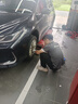 普利司通（Bridgestone）汽車(chē)輪胎 205/55R16 91W T001 適配大眾朗逸/寶來(lái)/豐田卡羅拉 曬單實(shí)拍圖