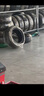 米其林（MICHELIN）汽車輪胎 215/60R17 96V 耐越 ENERGY MILE 適配逍客/560/GS4 曬單實(shí)拍圖