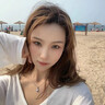唯一（Winy）999純銀四葉草項(xiàng)鏈女2025新款莫桑鉆吊墜生日七夕情人節(jié)禮物 曬單實(shí)拍圖
