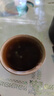 八馬茶業(yè)信記號中華老字號 普洱茶班章生普冰島熟普 茶葉組合120g禮盒送禮 曬單實拍圖